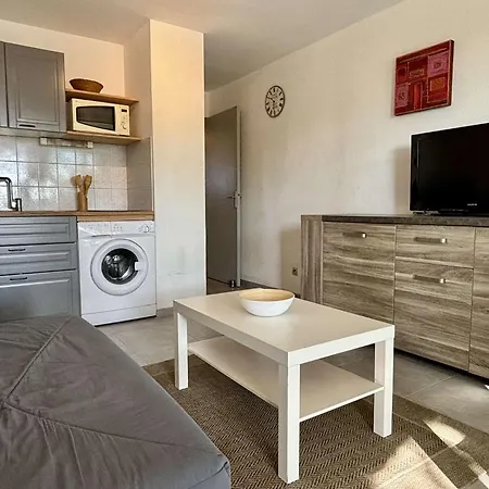 Apartment Cabine- Sur Ar070-202