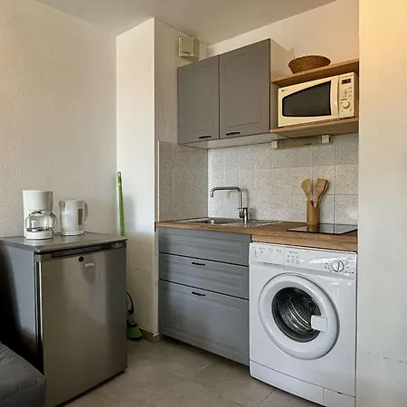 Apartment Cabine- Sur Ar070-202 Argeles-sur-Mer