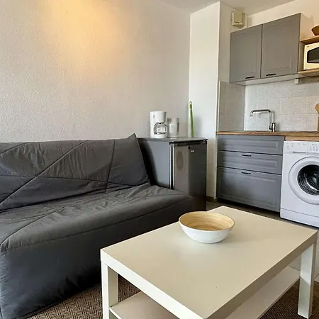 Cabine- Sur Ar070-202 Argeles-sur-Mer
