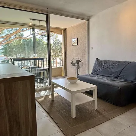 Cabine- Sur Ar070-202 Apartment