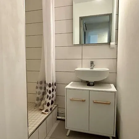 Cabine- Sur Ar070-202 * Argeles-sur-Mer